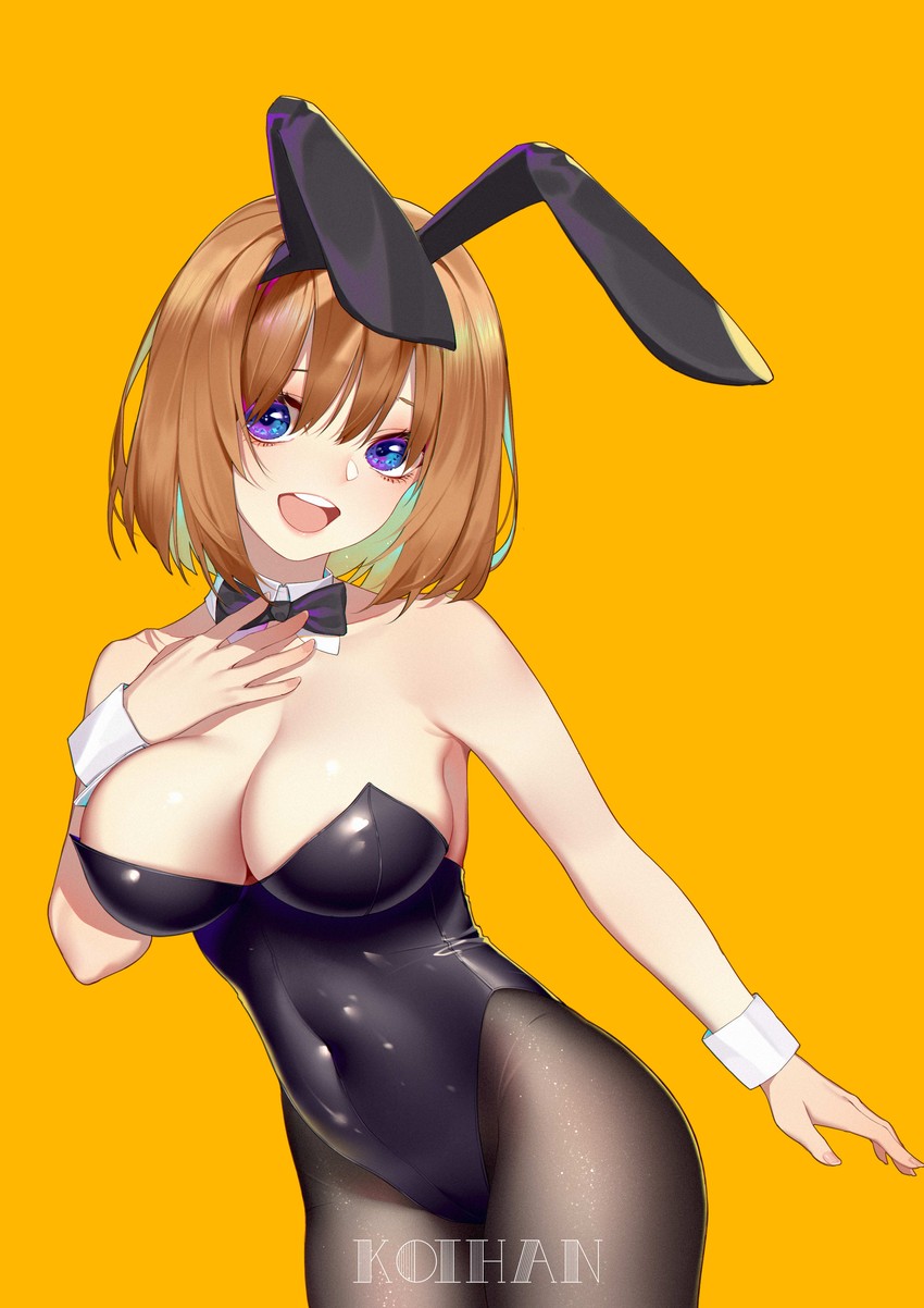 nakano yotsuba (go-toubun no hanayome) drawn by koi_han