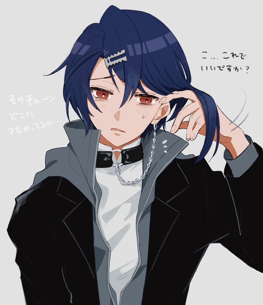 alcryst (fire emblem and 1 more) drawn by yoi0763