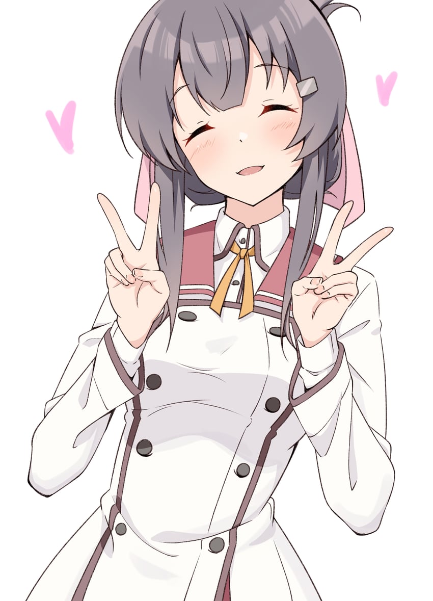 yanase mai (toji no miko) drawn by motsutoko