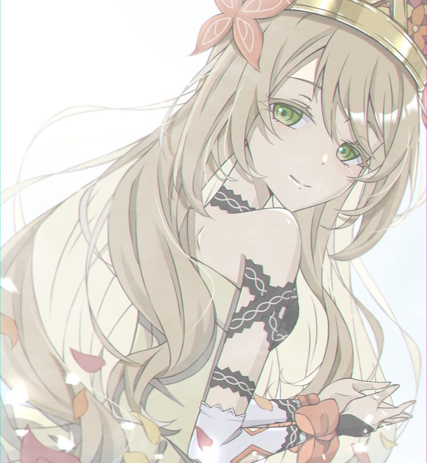 celine (fire emblem and 1 more) drawn by nowa_mi112