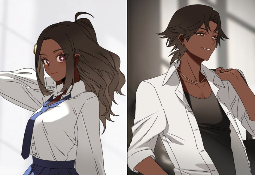 timerra and fogado (fire emblem and 1 more) drawn by dr_metagross