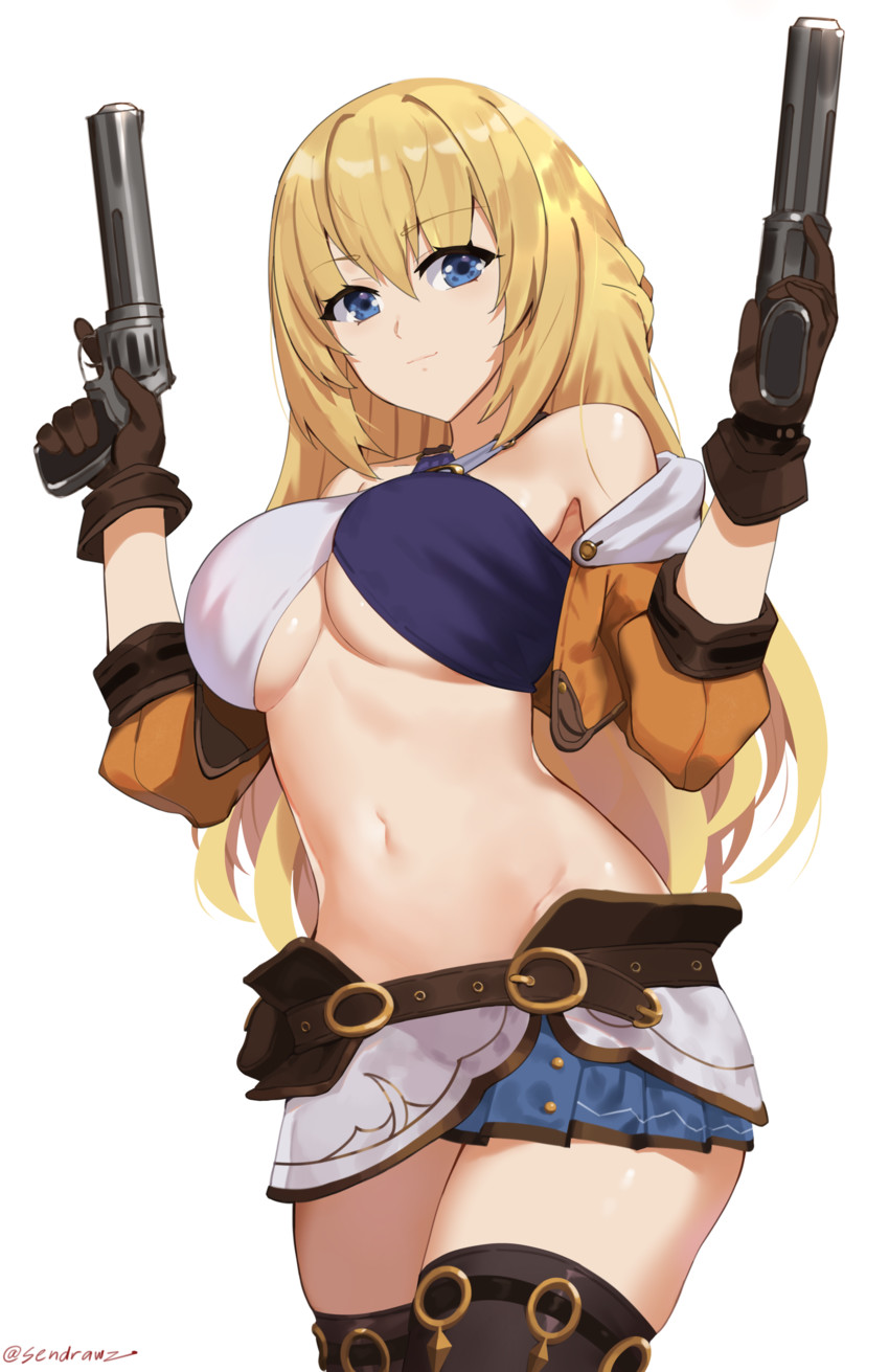 vert and uni (neptune and 1 more) drawn by sendo_(sendrawz)