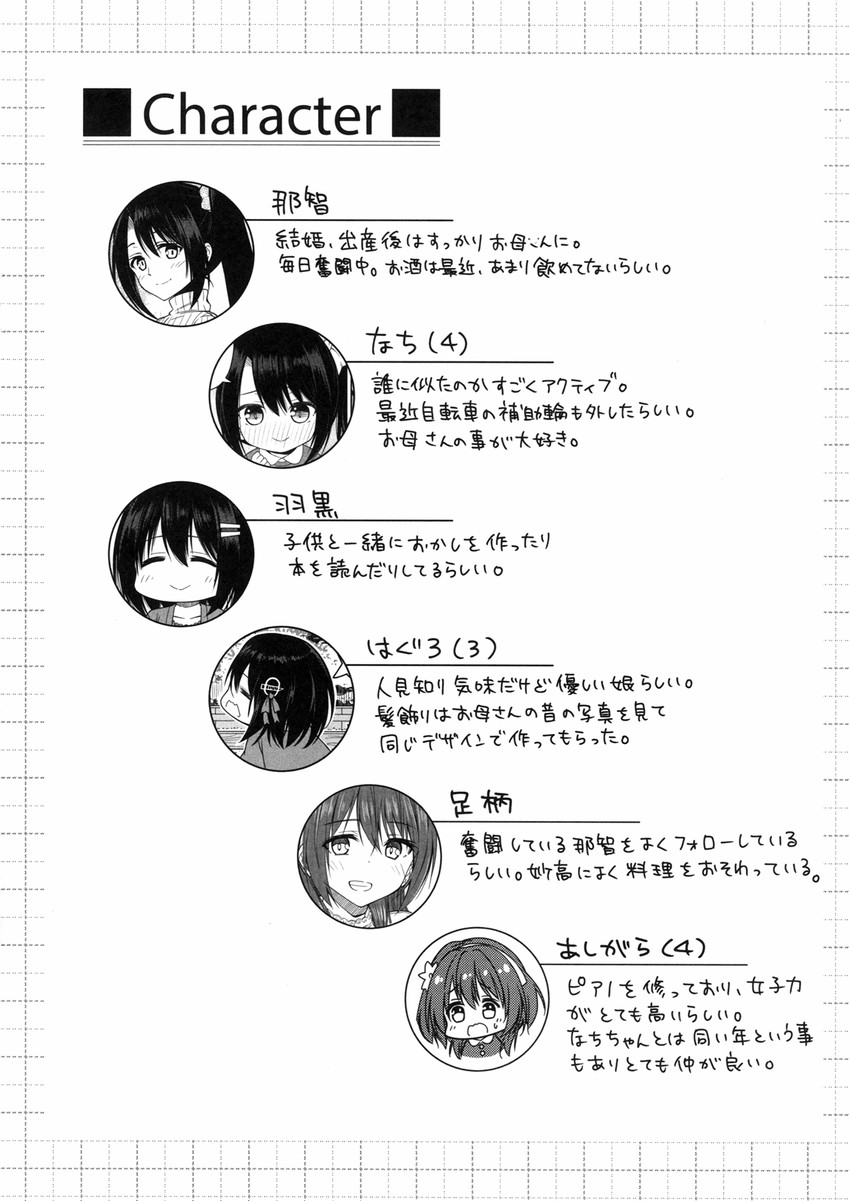 ashigara, haguro, and nachi (kantai collection) drawn by ototsu_kei