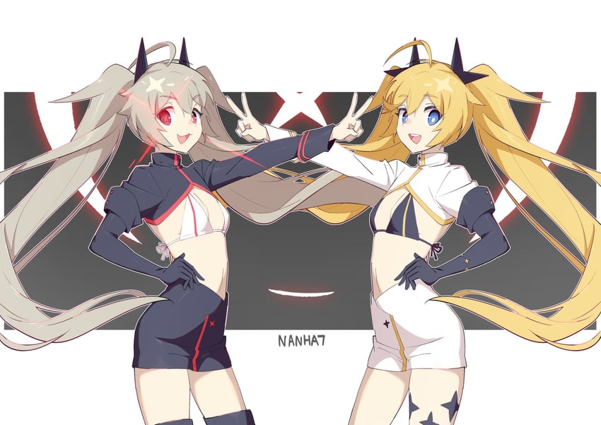 fail and clear (djmax and 1 more) drawn by dalzzi_kim
