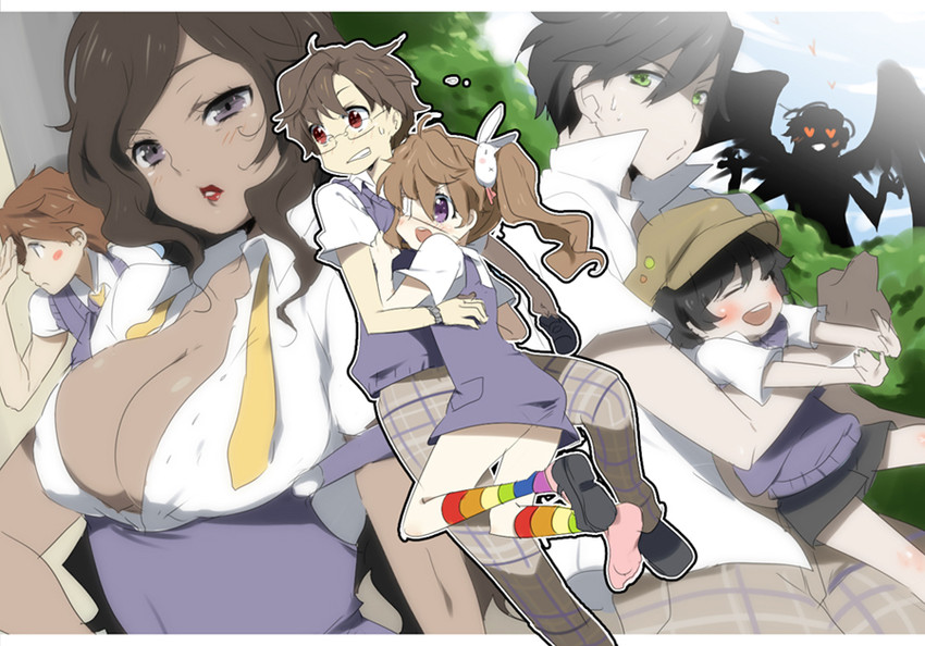 original drawn by kl_(dgzonbi)