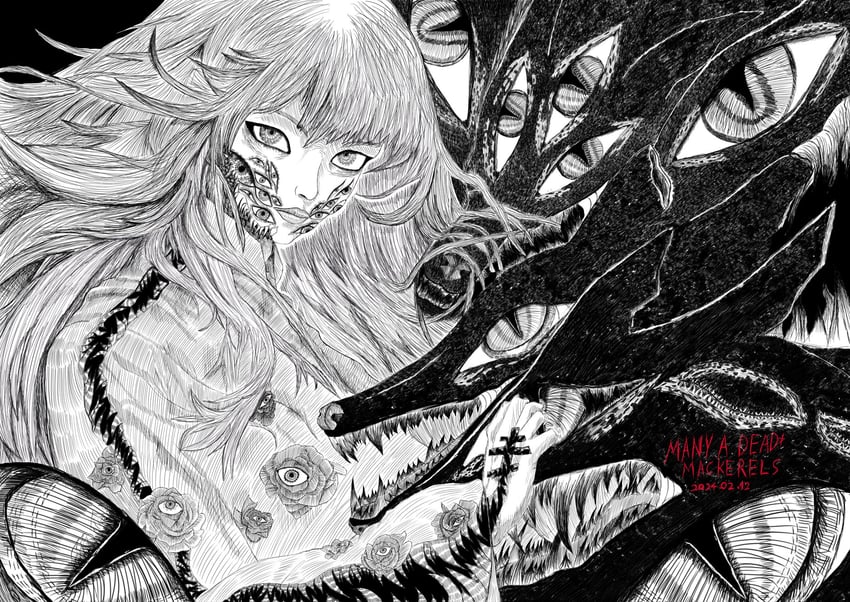 project basement dating drawn by many_a_dead_mackerels