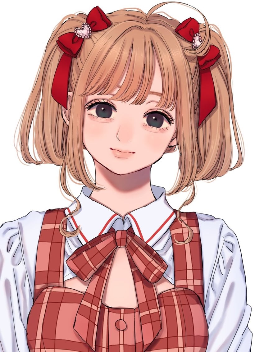 sato shin (idolmaster and 2 more) drawn by norimaki_(seidan0611)