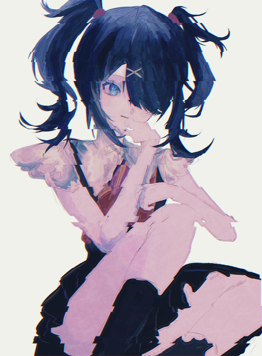 ame-chan (needy girl overdose) drawn by tanaka_sekizui_inu
