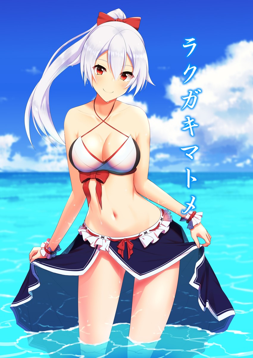 tomoe gozen (fate and 1 more) drawn by kuroshiro_(ms-2420)