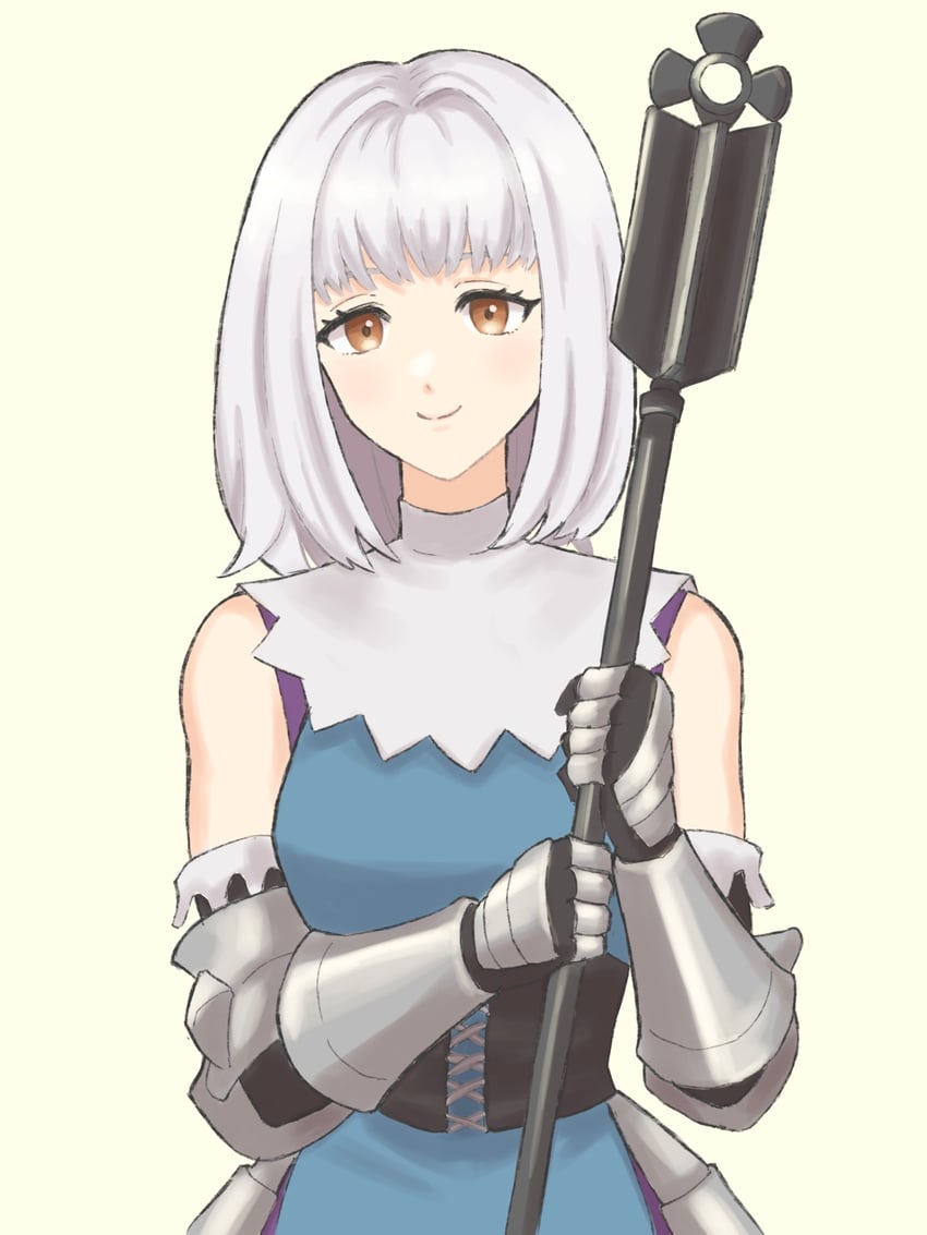 sharon (unicorn overlord) drawn by tea6043