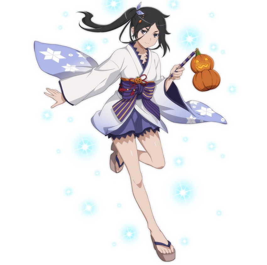 yamato mikoto (dungeon ni deai wo motomeru no wa machigatteiru darou ka and 1 more)