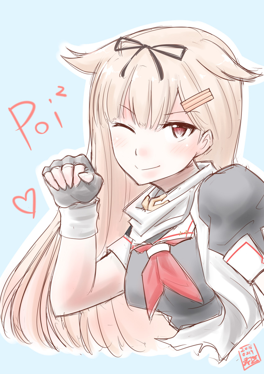 yuudachi and yuudachi kai ni (kantai collection) drawn by kirigakure_(kirigakure_tantei_jimusho)