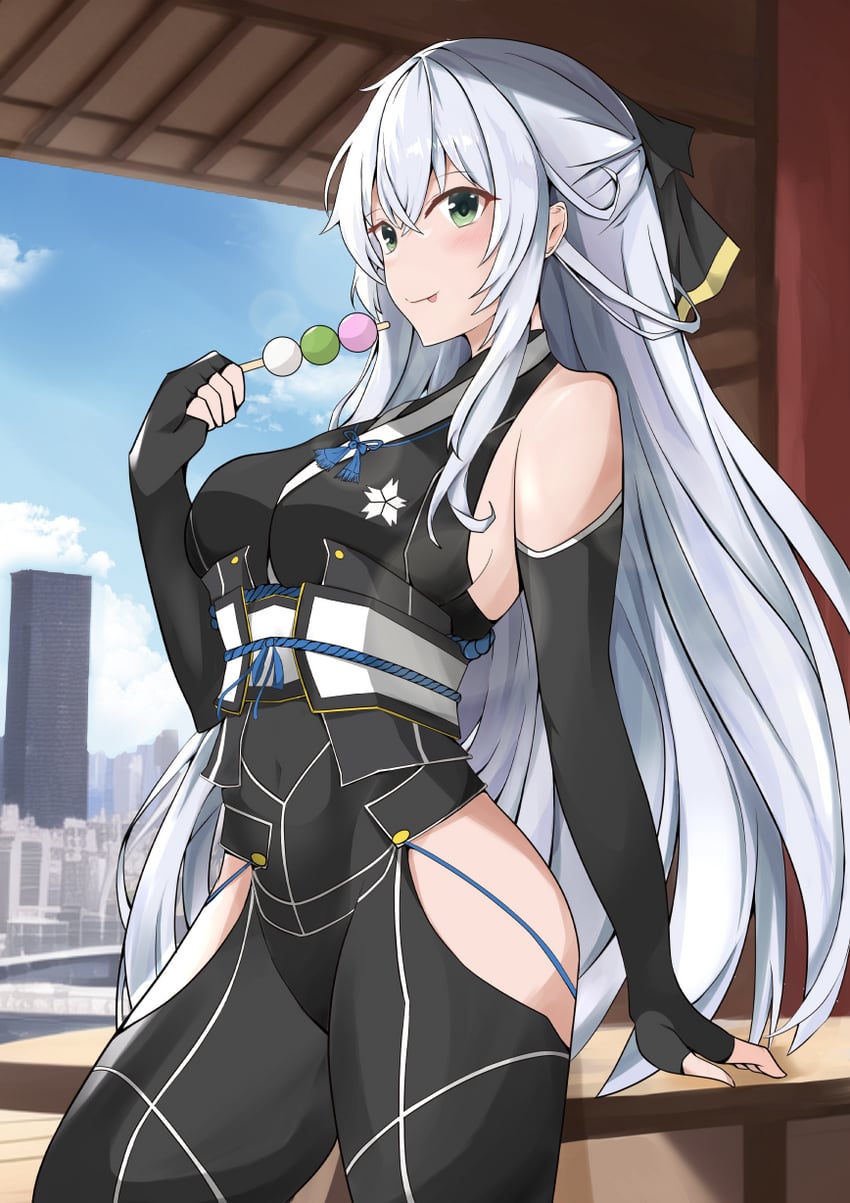 shizuna rem misurugi (eiyuu densetsu and 2 more) drawn by artoria_(artorius229380)