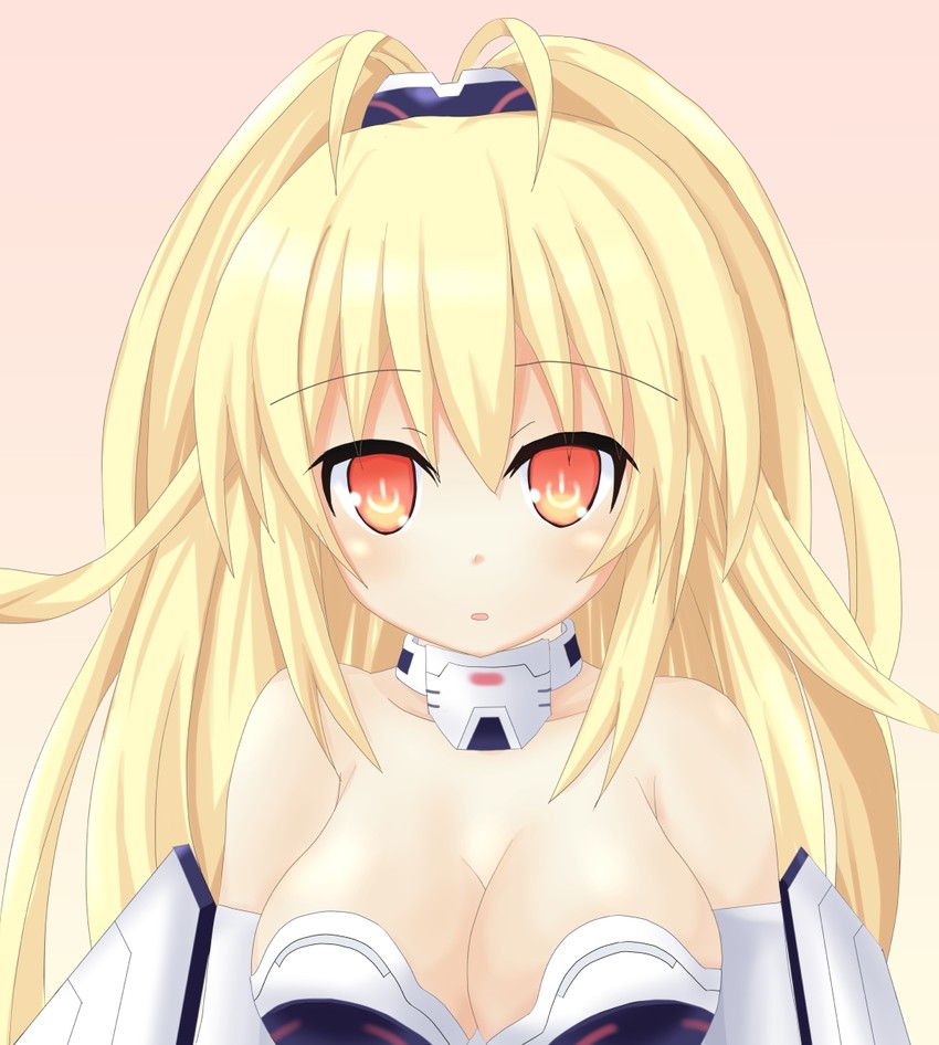 yellow heart (neptune and 1 more) drawn by sarvuant