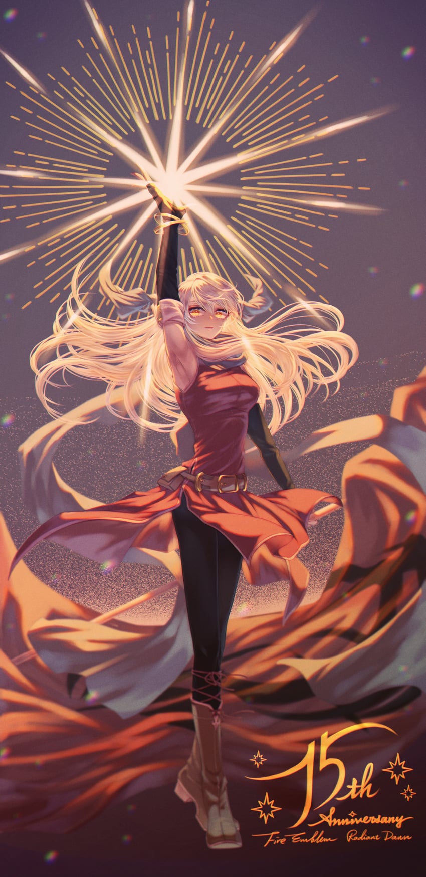 micaiah (fire emblem and 1 more) drawn by wtnbear