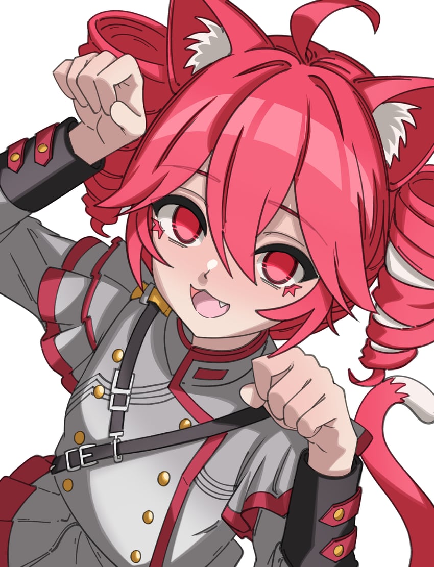 kasane teto (utau and 1 more) drawn by ghuler
