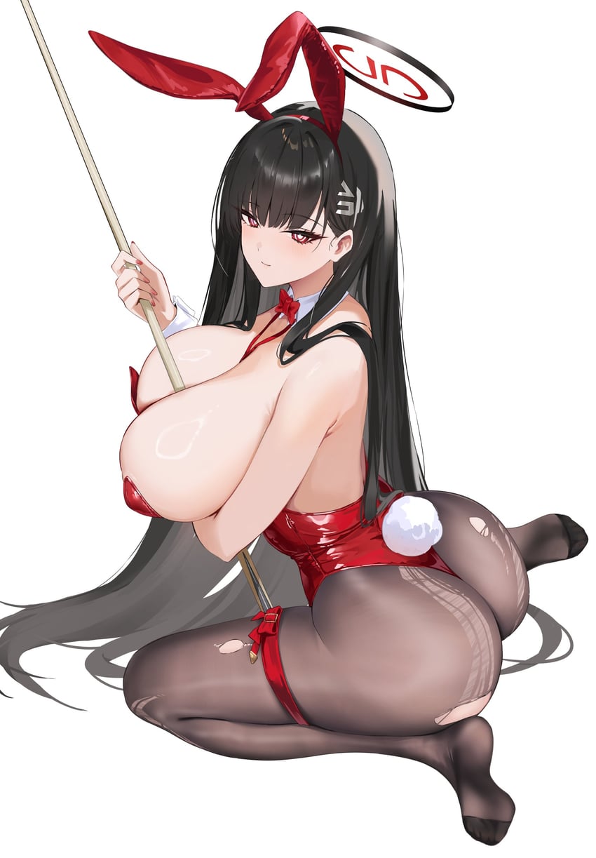 rio and taihou (blue archive and 1 more) drawn by kakumayu