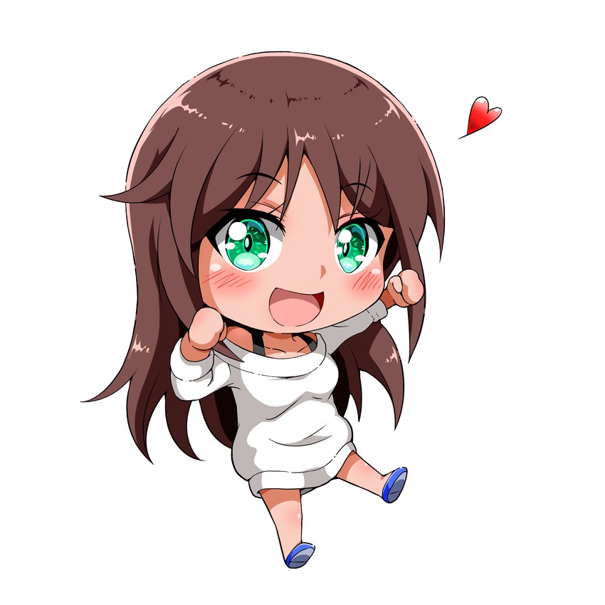 kaneshiya sitara (alice gear aegis) drawn by eggman_(ni_tamagoex)