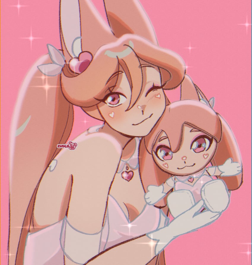 arielle (original) drawn by cudlil