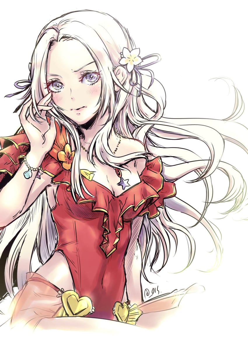 edelgard von hresvelg (fire emblem and 2 more) drawn by umi_(_oneinchswing)