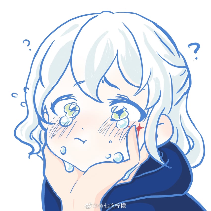 leonid (nikki and 1 more) drawn by xiaoyu_qixing