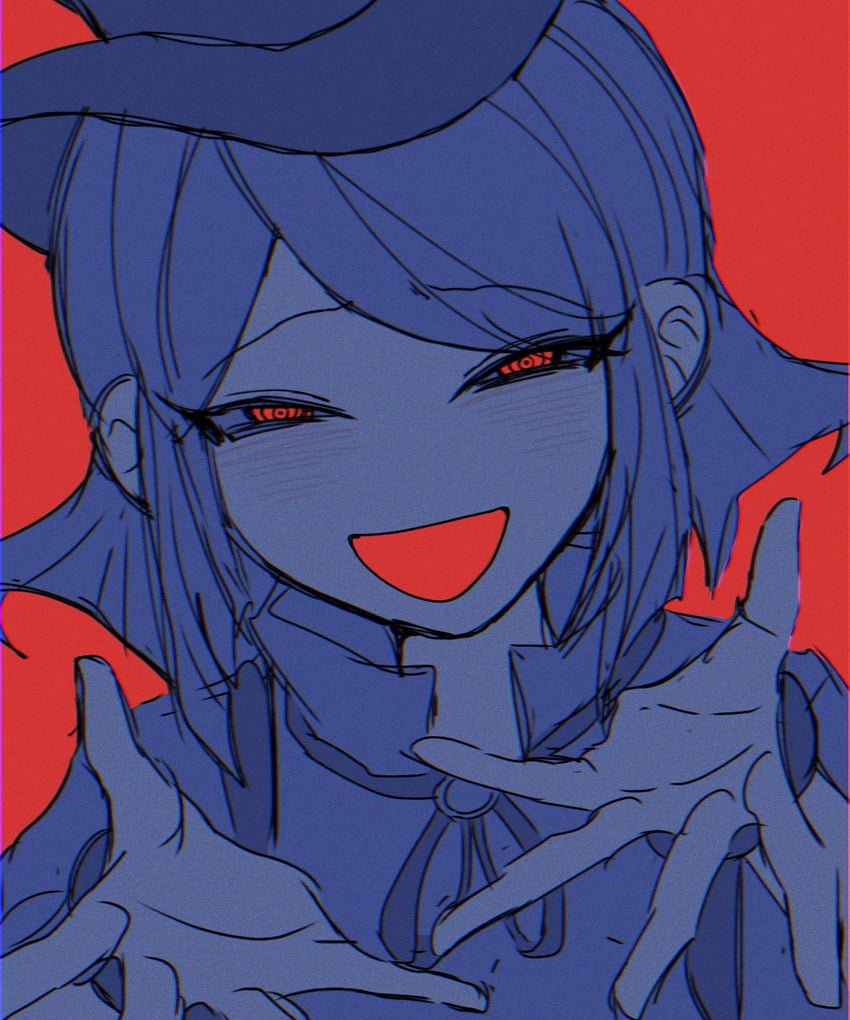 princess (fake type) drawn by samumu