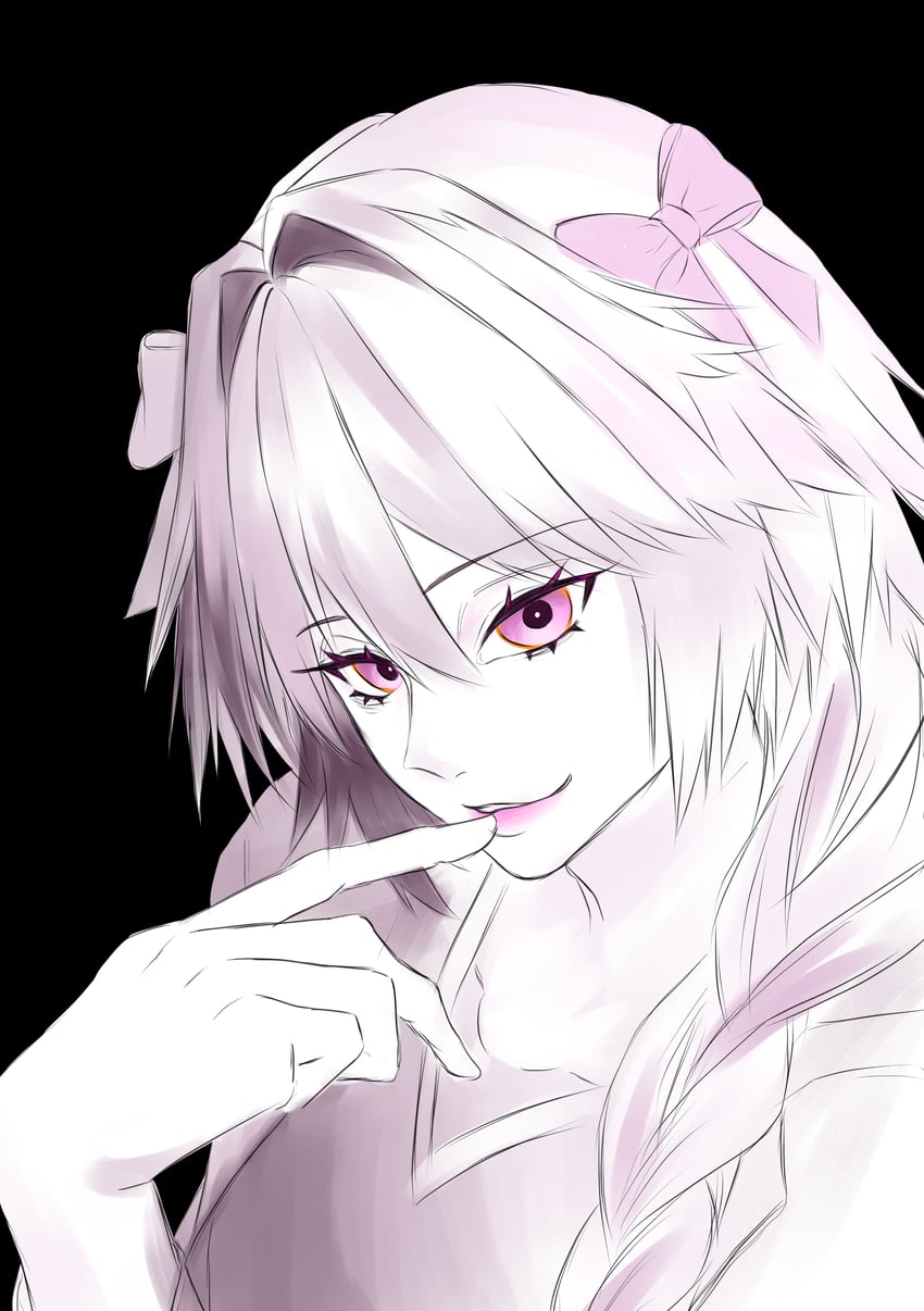astolfo (fate and 1 more) drawn by omochi_pomeranian