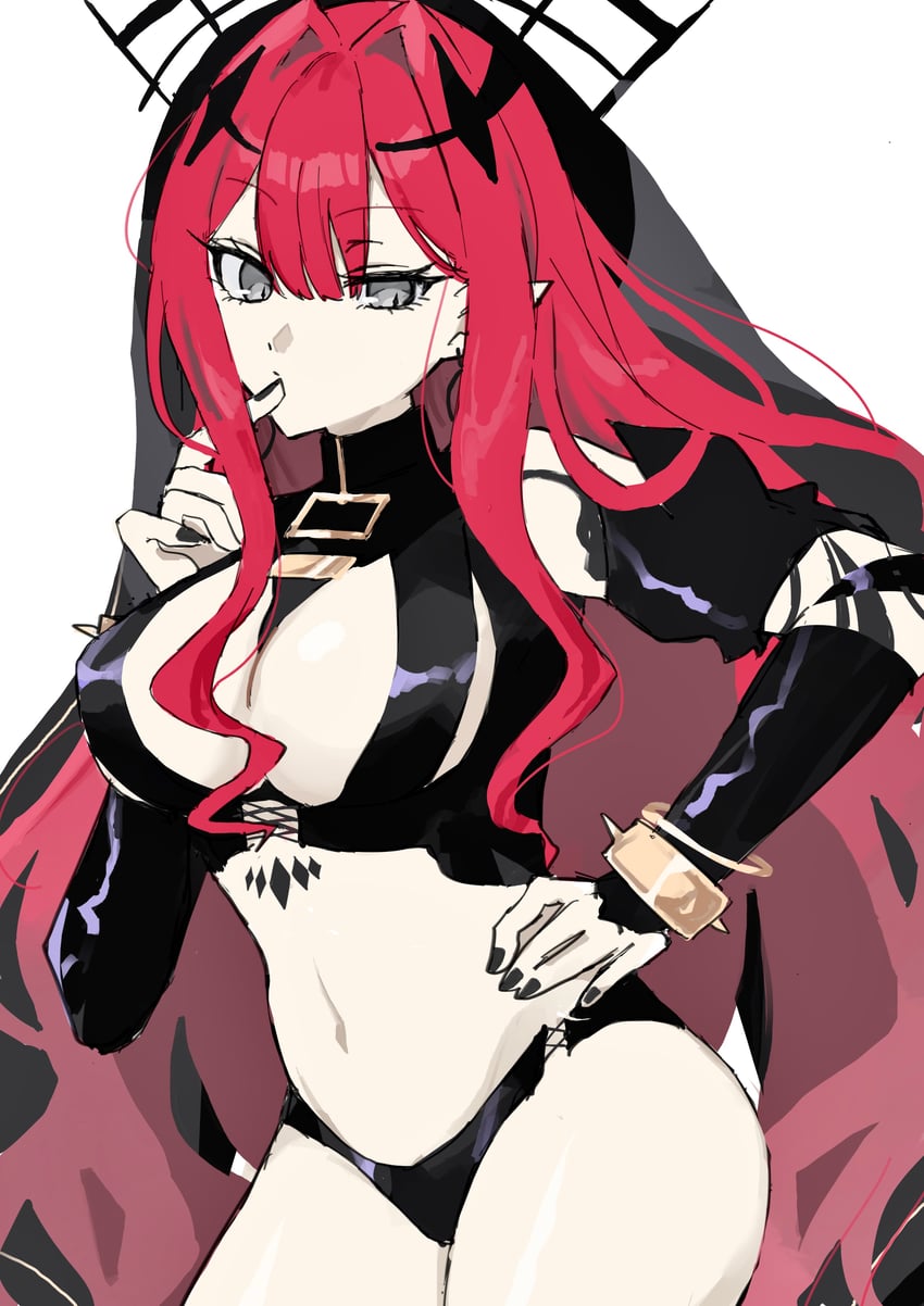 baobhan sith (fate and 1 more) drawn by shiho_(shihoteifujo)