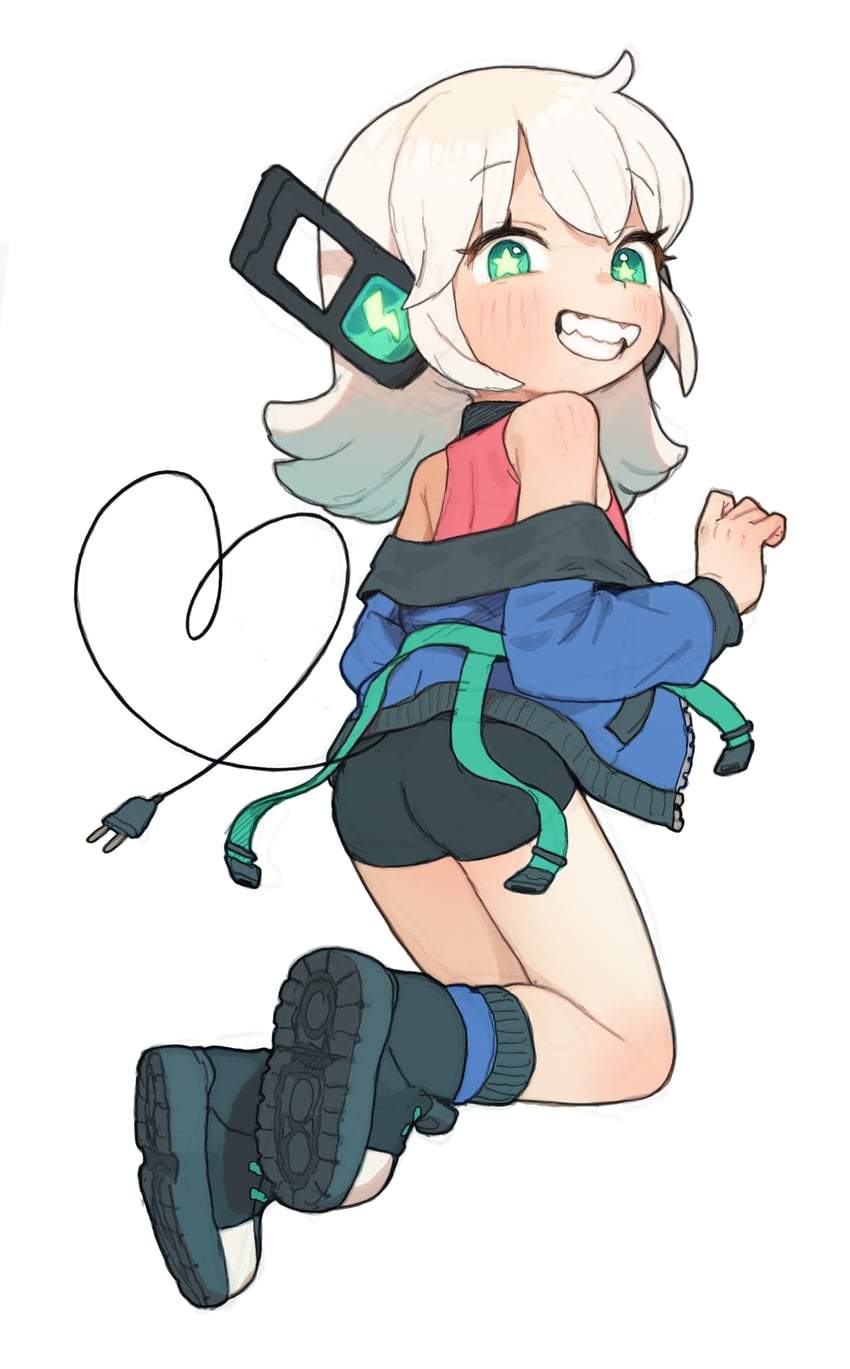 digitan (original) drawn by possummachine