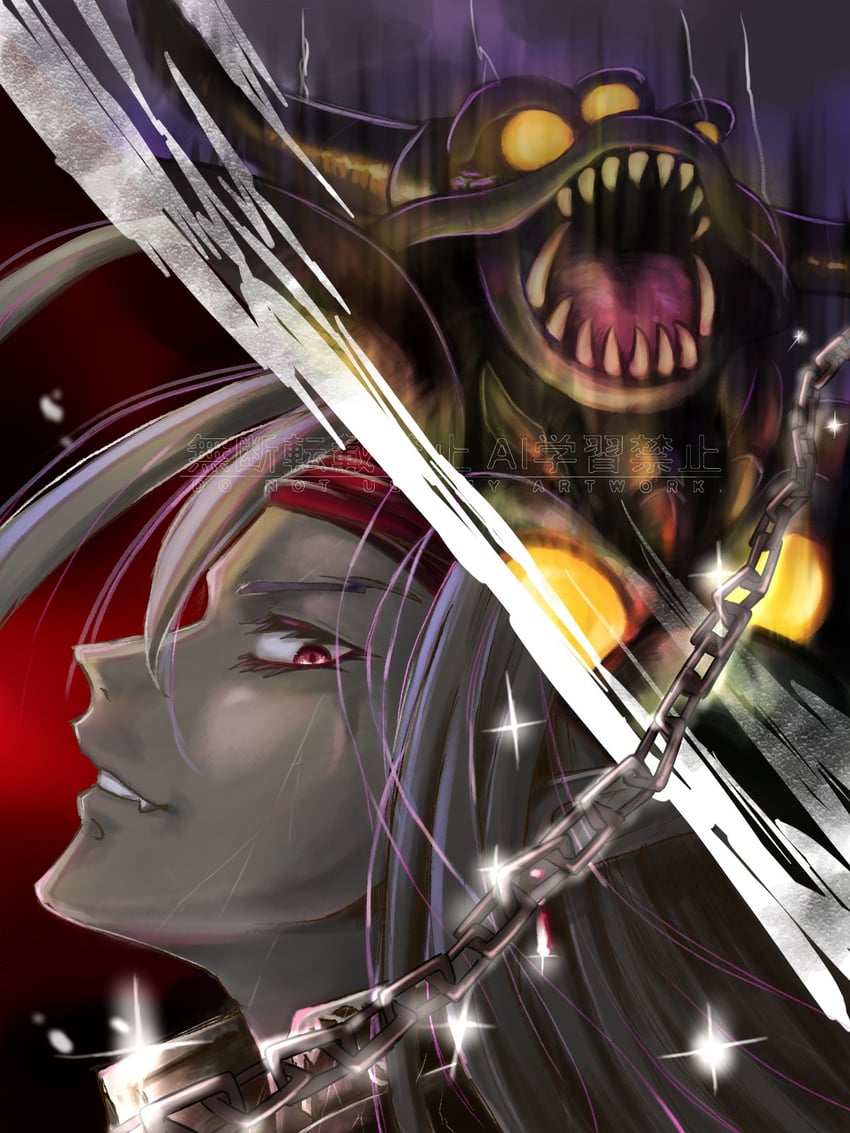 pisaro and death pisaro (dragon quest and 1 more) drawn by daifuku1092