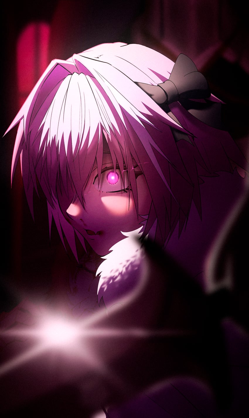 astolfo (fate and 2 more) drawn by hiroto_xiangshaozhu