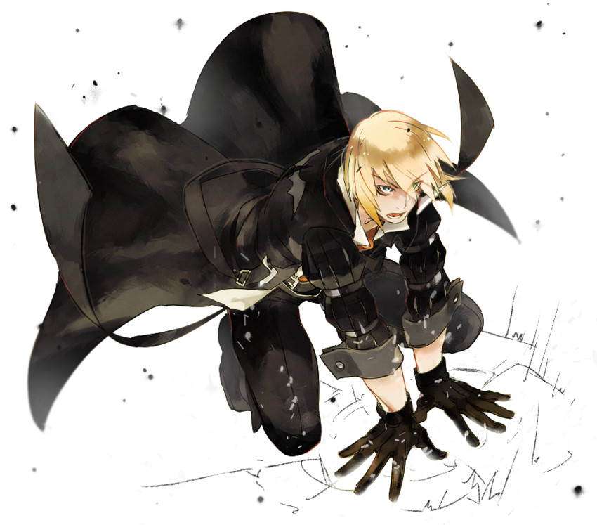 eizen (tales of and 1 more) drawn by gotou_(pixiv37128)