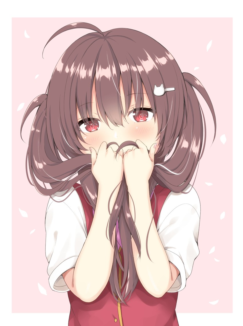 original and 1 more drawn by yoshikita_popuri