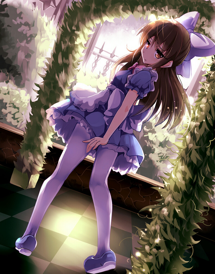 tachibana arisu and alice (idolmaster and 2 more) drawn by natsu_(anta_tte_hitoha)