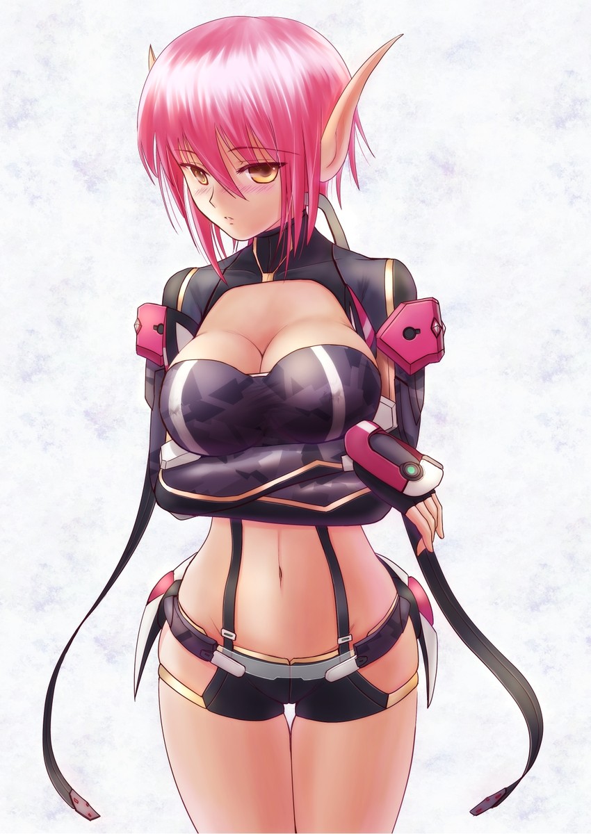 neighbor quartz and sue (phantasy star and 1 more) drawn by ryu-akt