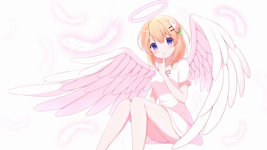 hoto cocoa (gochuumon wa usagi desu ka?) drawn by eins_9