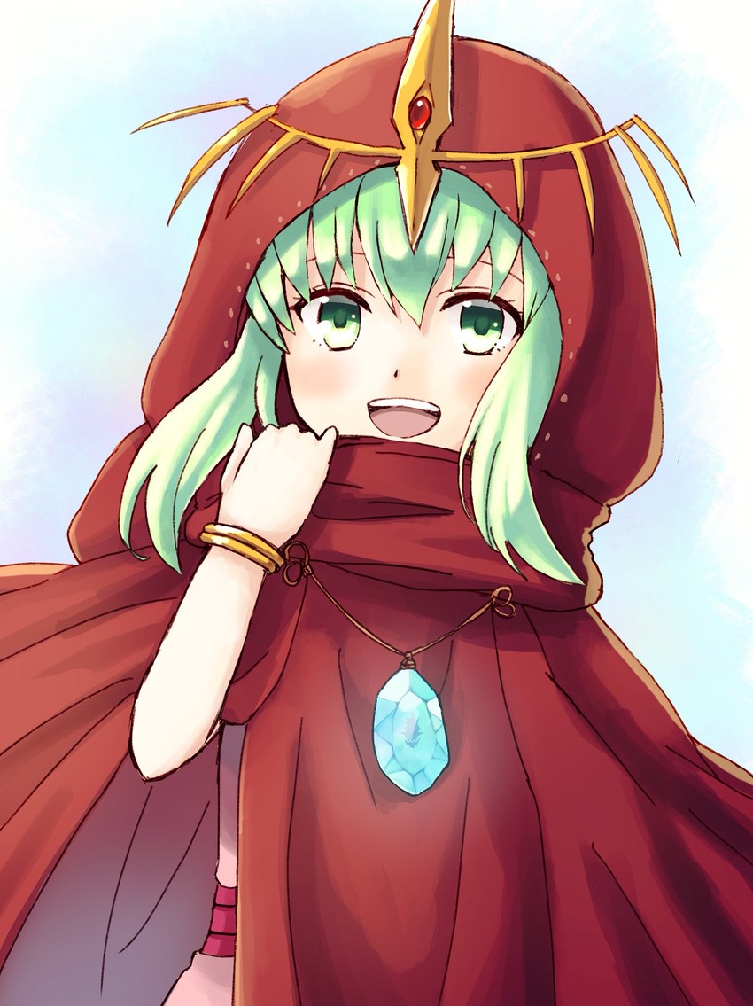 tiki (fire emblem and 2 more) drawn by nagisa_fe