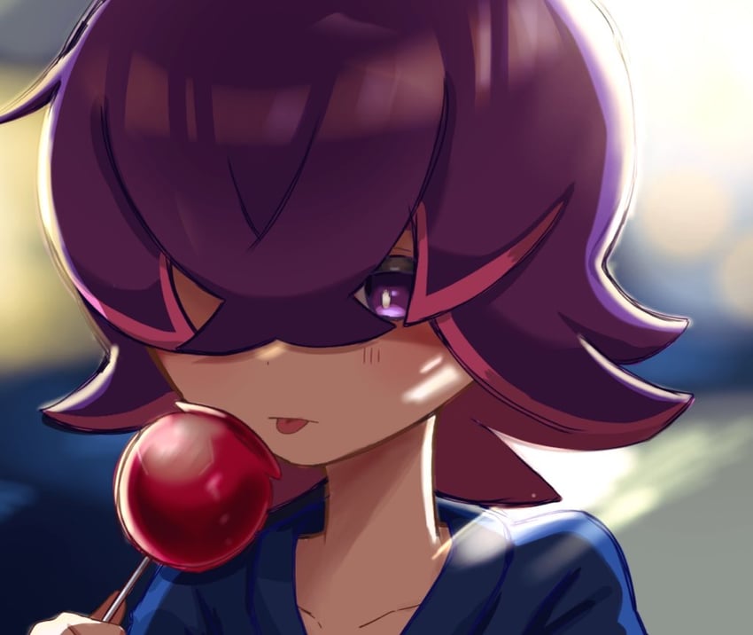 dot (pokemon and 1 more) drawn by seiun_(hoshigumo_72)