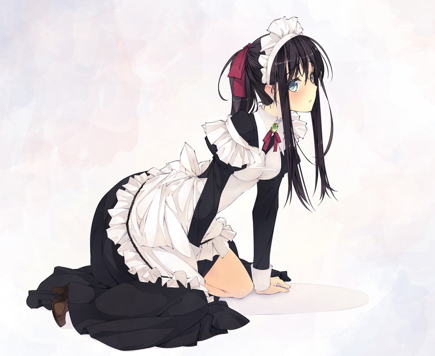 original and 1 more drawn by murakami_suigun