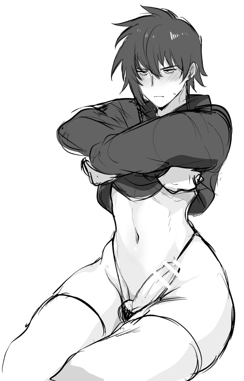 sebastian (stardew valley) drawn by echigoya_takeru