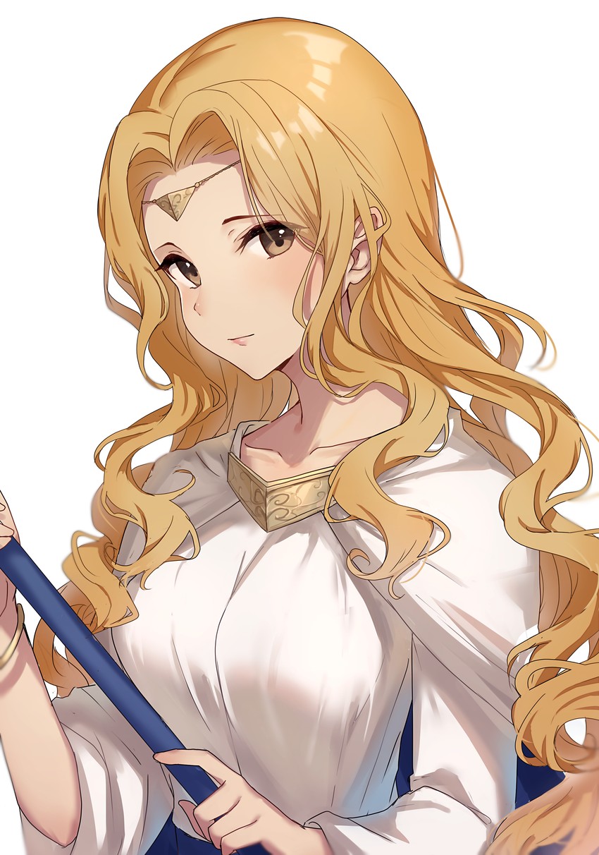 edain (fire emblem and 1 more) drawn by haru_(nakajou-28)