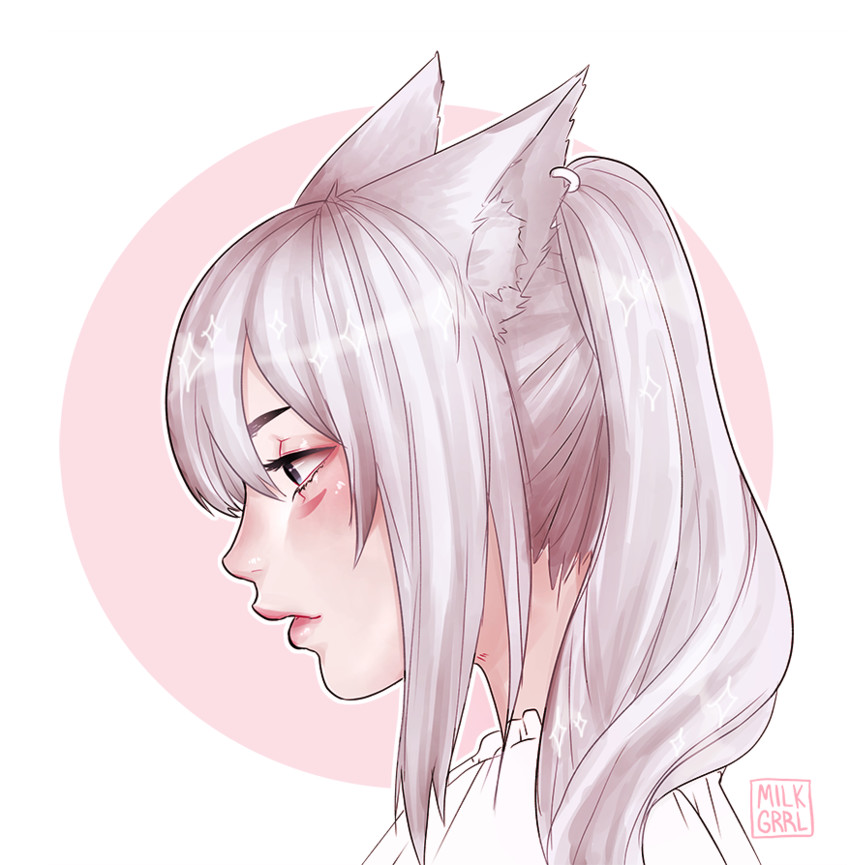 warrior of light (final fantasy and 1 more) drawn by shari_cote