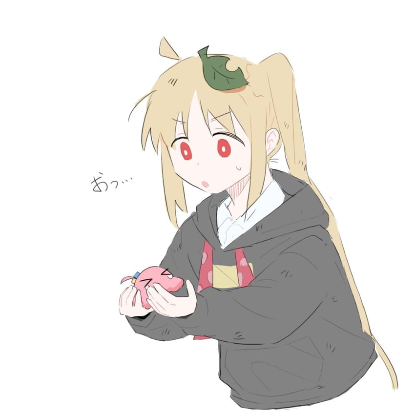 gotoh hitori and ijichi nijika (bocchi the rock!) drawn by raven_(099stardive)