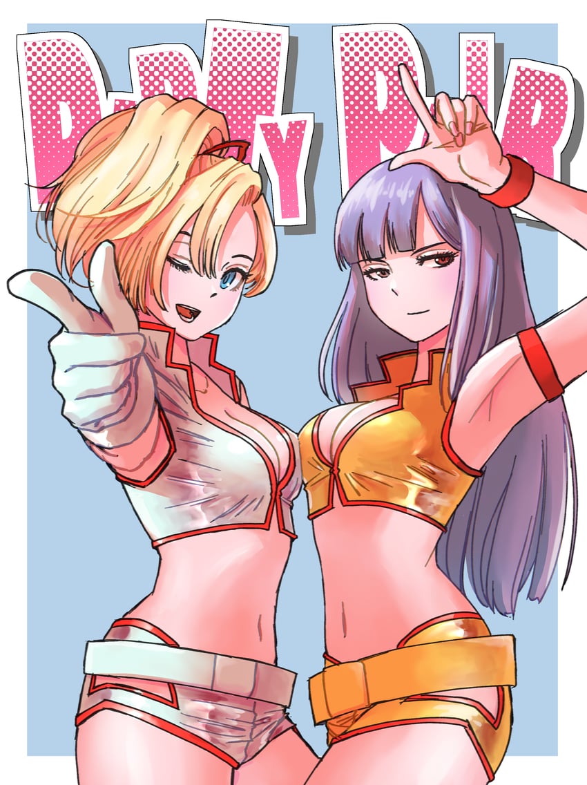 yuri, kei, roux louka, and elle vianno (gundam and 3 more) drawn by sukerock360