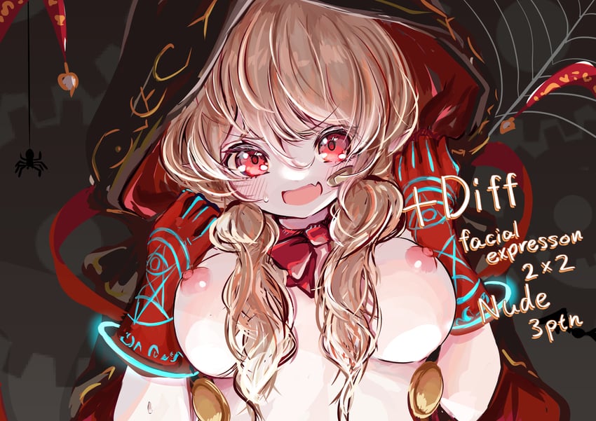 ikki the vikki (dungeon and fighter) drawn by mifuji193