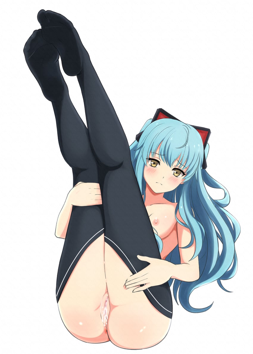 tio plato (eiyuu densetsu and 2 more) drawn by zorzero