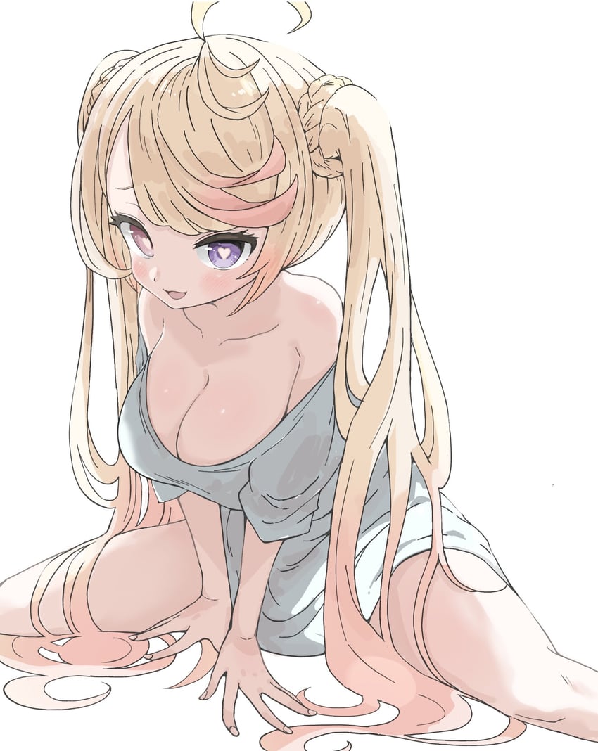 mutogi nanone (first stage production) drawn by gwvyhfodjflq0ie