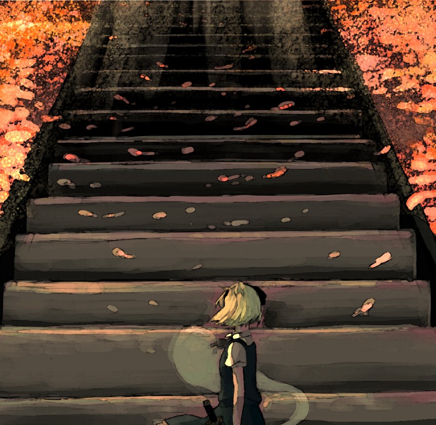 konpaku youmu (touhou) drawn by ishidamagu