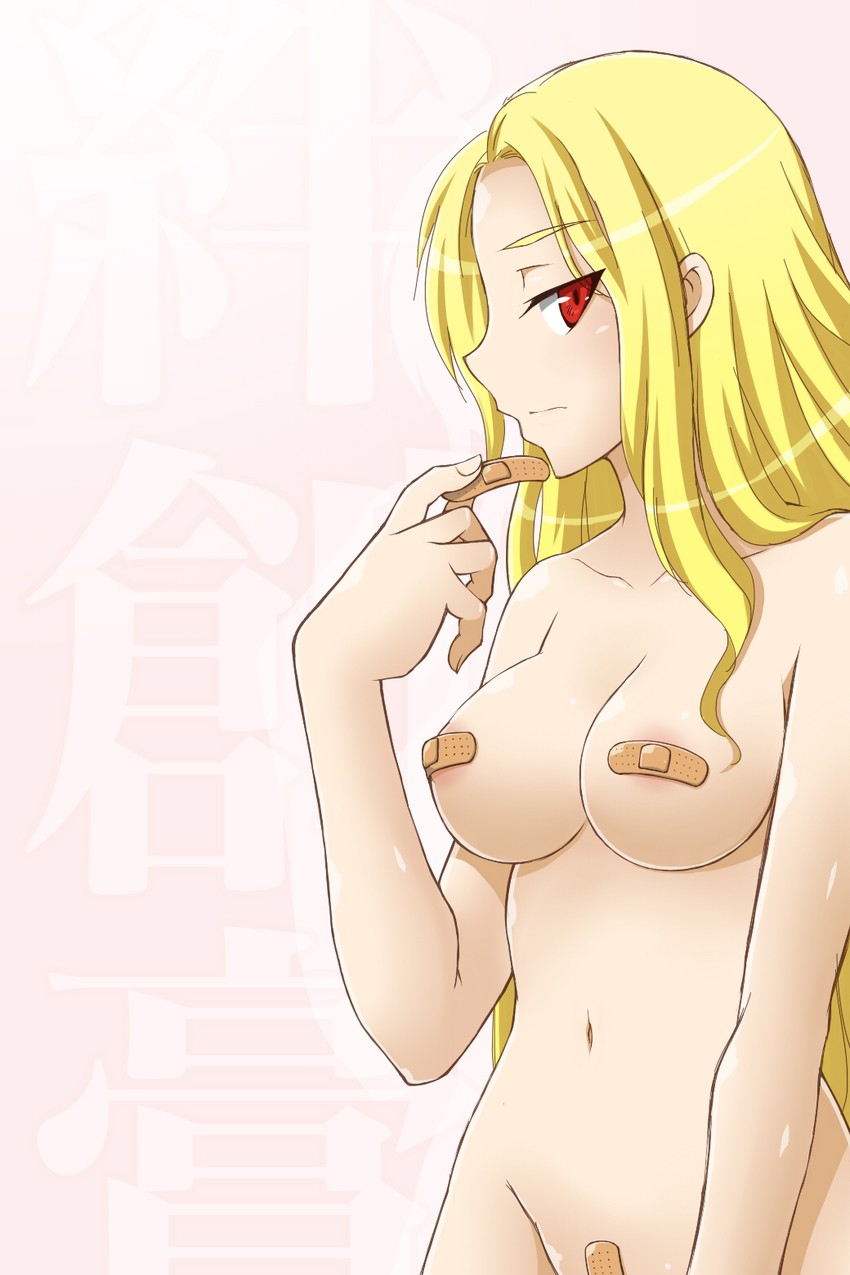 valkyria forsberg lisker (kyoushoku soukou guyver) drawn by keita_(yakumokey)
