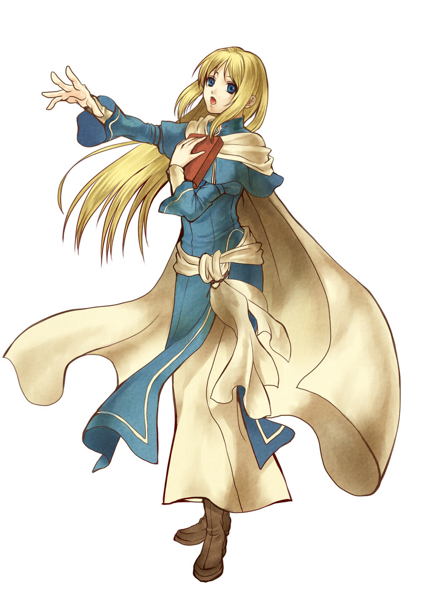 lucius (fire emblem and 1 more) drawn by senano-yu